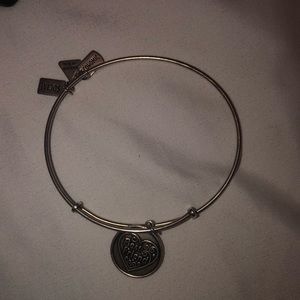 Alex and Ani Best Friend Bracelet